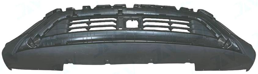 GRIGLIA PARAURTI ANTERIORE BYD ATTO 3 01/23>