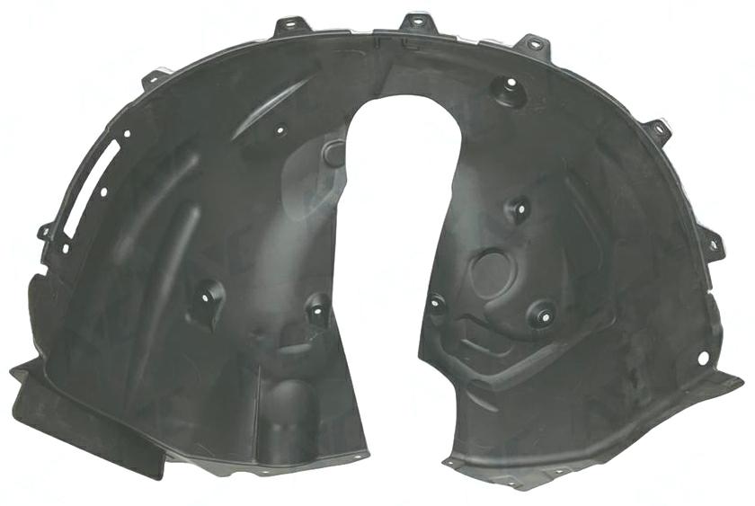 LOCARO ANTERIORE SINISTRO BYD ATTO 3 01/23> -tessuto-