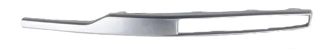 MODANATURA GRIGLIA DRL ANTERIORE SINISTRA CROMATA DR 4.0 01/21> DR 5.0 06/20>
