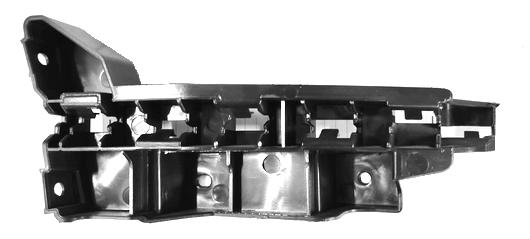 STAFFA PARAURTI ANTERIORE DESTRO DR 1.0 01/23>