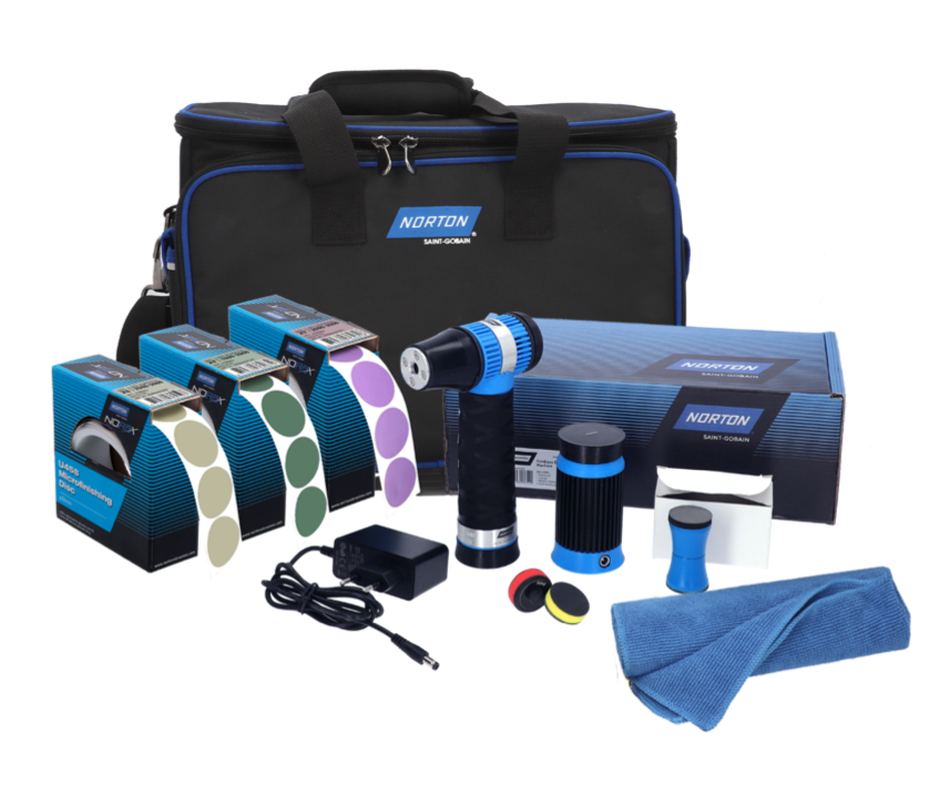 Norton Kit RImozione Difetti 66254431897