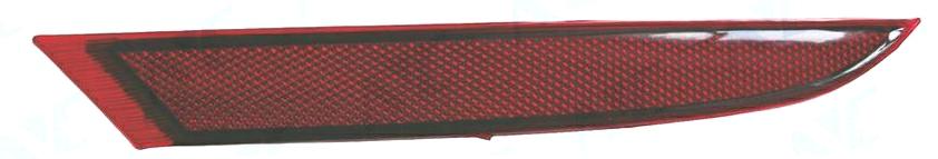 CATADIOTTRO POSTERIORE DESTRO BYD ATTO 3 01/23>