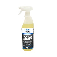 OneBond DG Detergente Sgrassante 500 5L Giallo 78072768733
