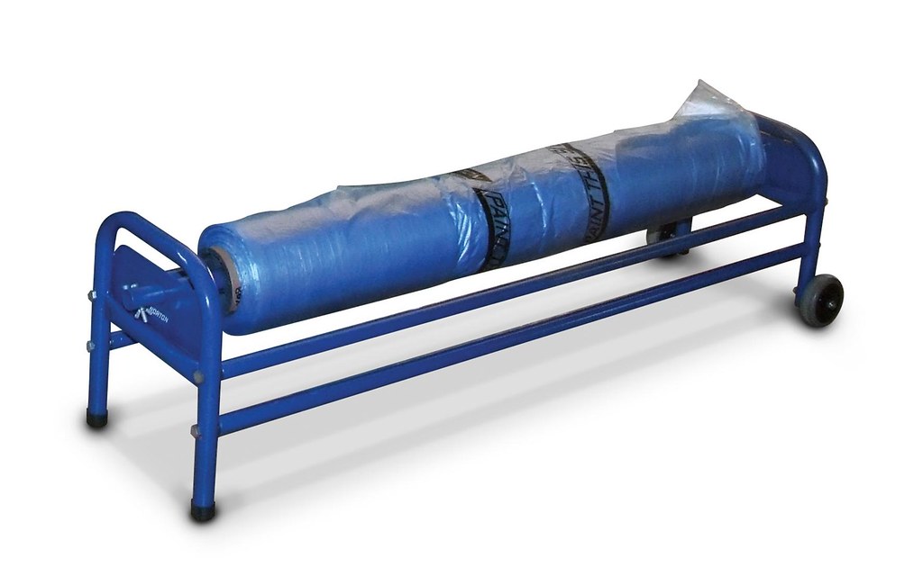 Dispenser per Plastifilm 66623341459