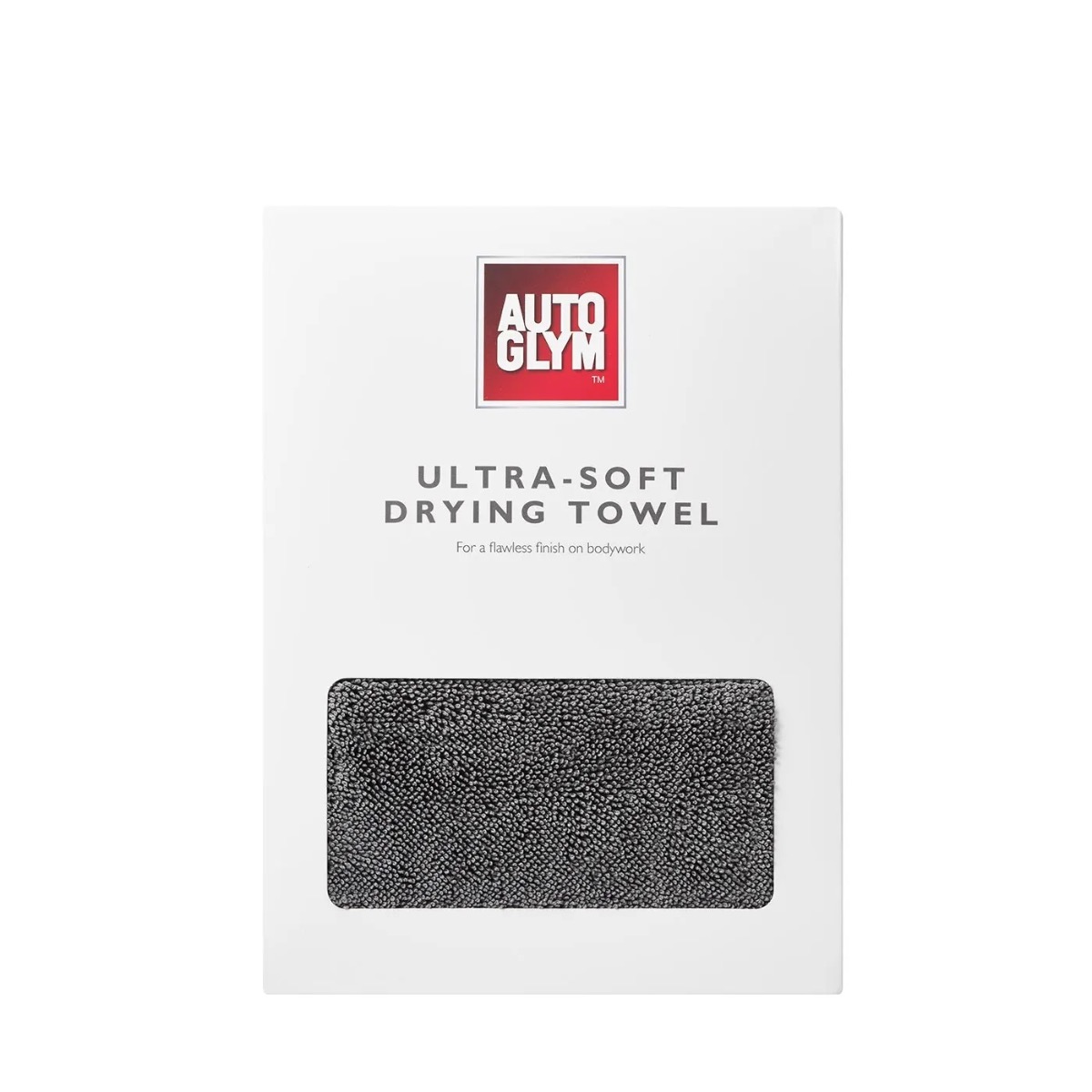 AUTOGLYM Panno Ultra Morbido Anelllo Intrecciato Ultra Assorbente Soft Drying Towel