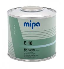 Mipa EP-Härter E 10 kurz Catalizzatore epossidico rapido 2,5L