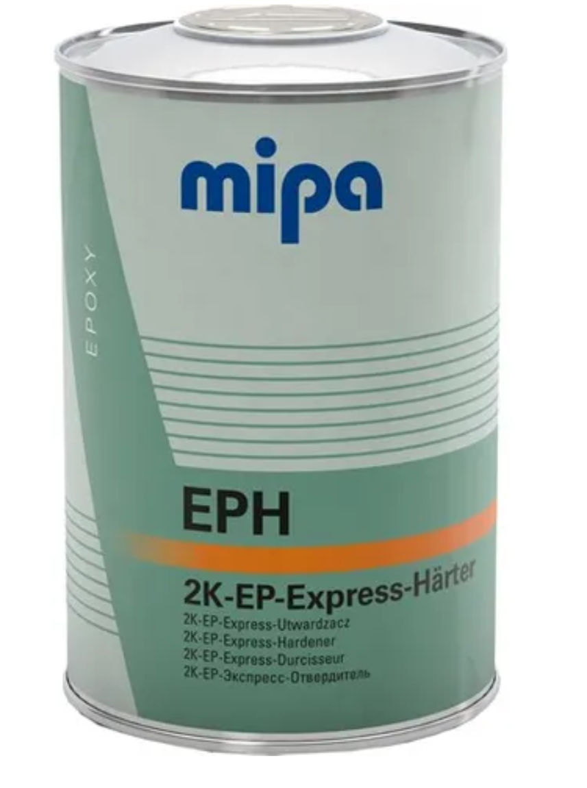 Mipa 2K-EP-Expresshärter EPH Catalizzatore epossidico 1L