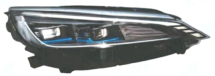 FARO PRINCIPALE DESTRO LED BYD ATTO 3 01/23>