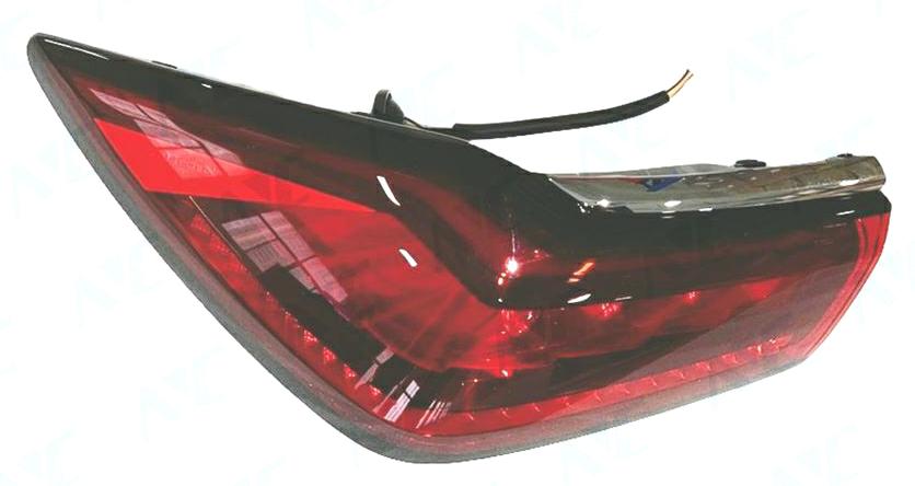 FANALE POSTERIORE SINISTRO LED BYD ATTO 3 01/23>