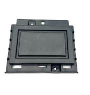 TAPPO RADAR GRIGLIA PARAURTI ANTERIORE DR 6.0 01/22>
