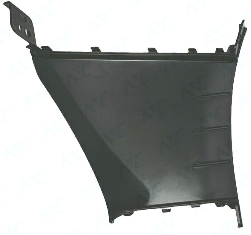 DEFLETTORE ARIA PARAURTI ANTERIORE DESTRO BYD ATTO 3 01/23>