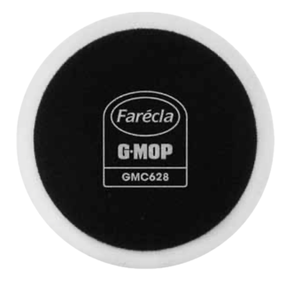 Farecla Tampone G MOP Bianco High Cut Foam 6” / 150mm GMC628