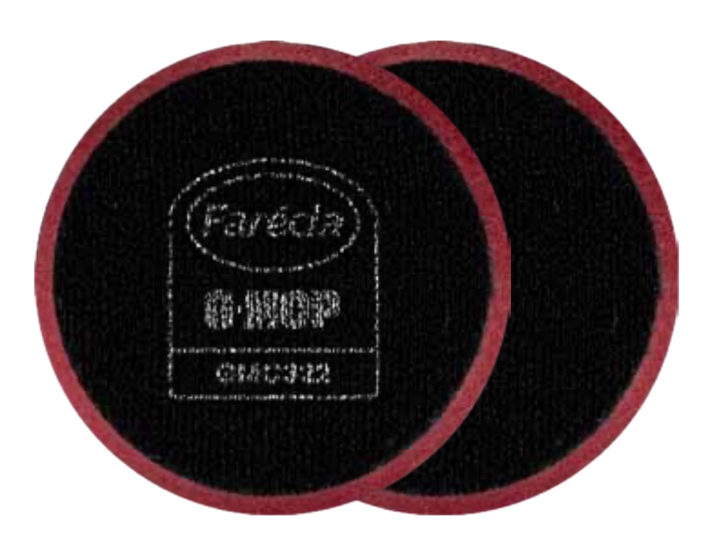 Farela Tampone G MOP Premium Angolare per Schiuma Composti x3 pezzi GMC322