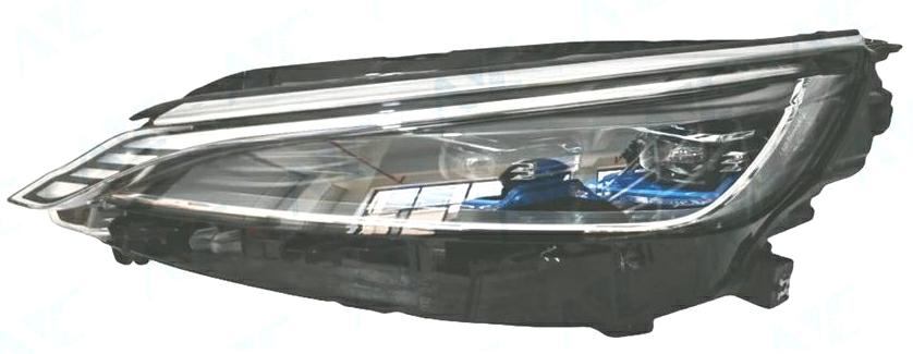 FARO PRINCIPALE SINISTRO LED BYD ATTO 3 01/23>