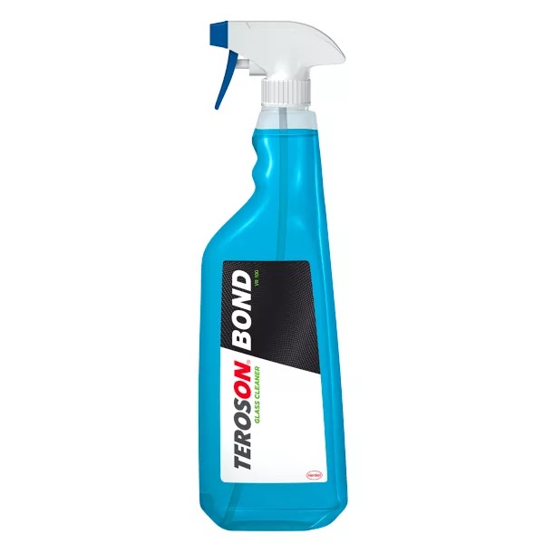 TEROSON BOND GLASS CLEANER Liquido pulizia cristalli a base acqua 1Kg