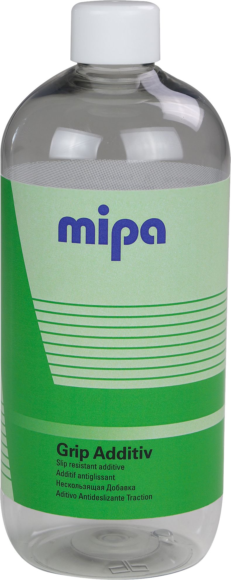 Mipa Grip-Additiv Additivo per resistenza allo scivolamento 300g