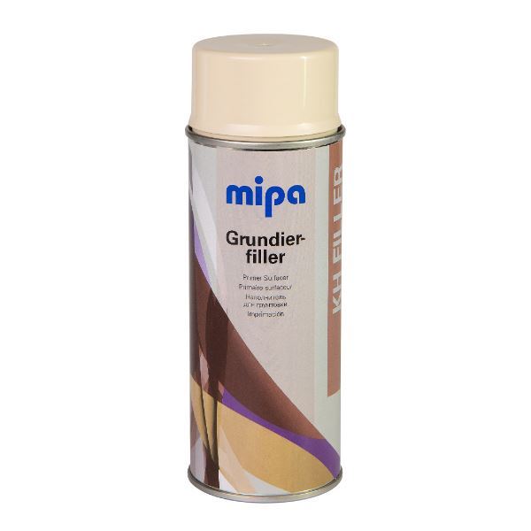 Mipa Grundierfiller-Spray Fondo Beige 400ml