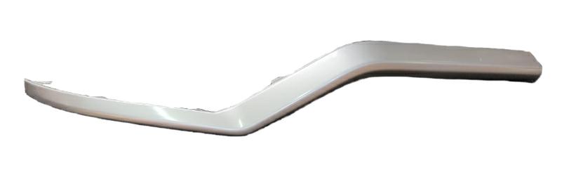 MODANATURA PARAURTI ANTERIORE DESTRO GRIGIA DR 6.0 01/22>