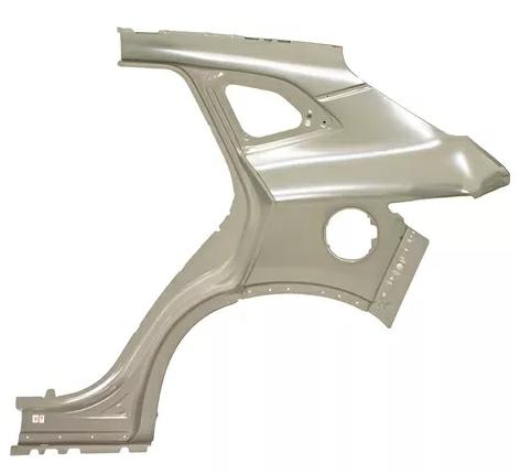 PARAFANGO POSTERIORE SINISTRO BYD SEAL U 01/24> HYBRID
