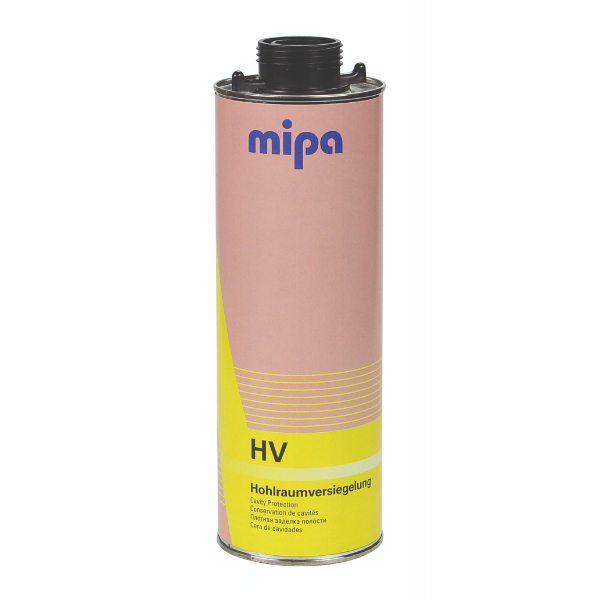Mipa HV-Hohlraumversiegelung trasparente Marrone Spray 500ml
