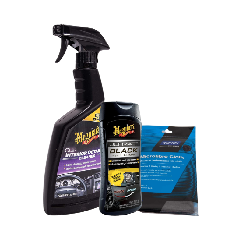 Meguiar’s Interior KIT