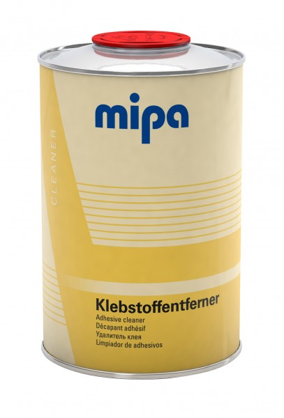 Mipa Klebstoffentferner Detergente speciale 1L