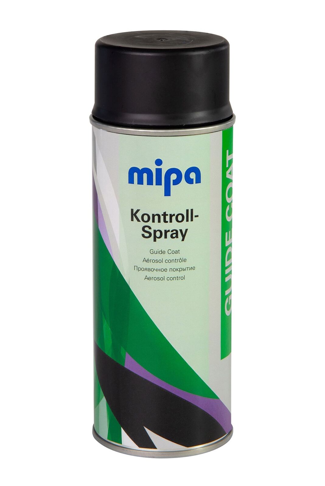 Mipa Kontroll-Spray Nero 400ml