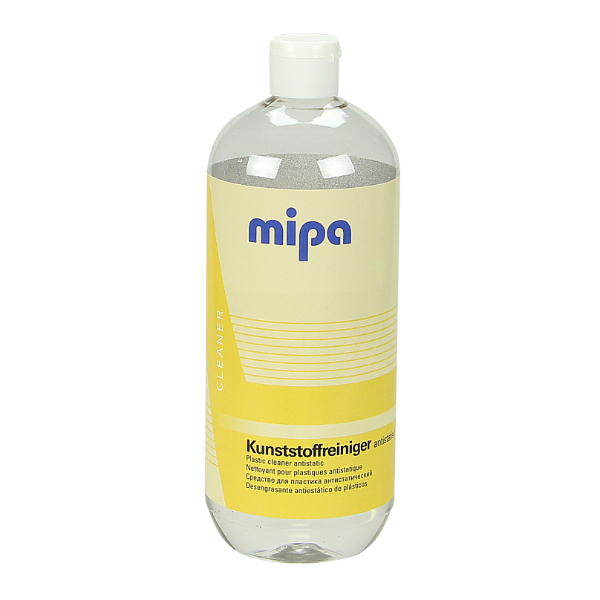 Mipa Kunststoffreiniger Detergente per materie plastiche 1L