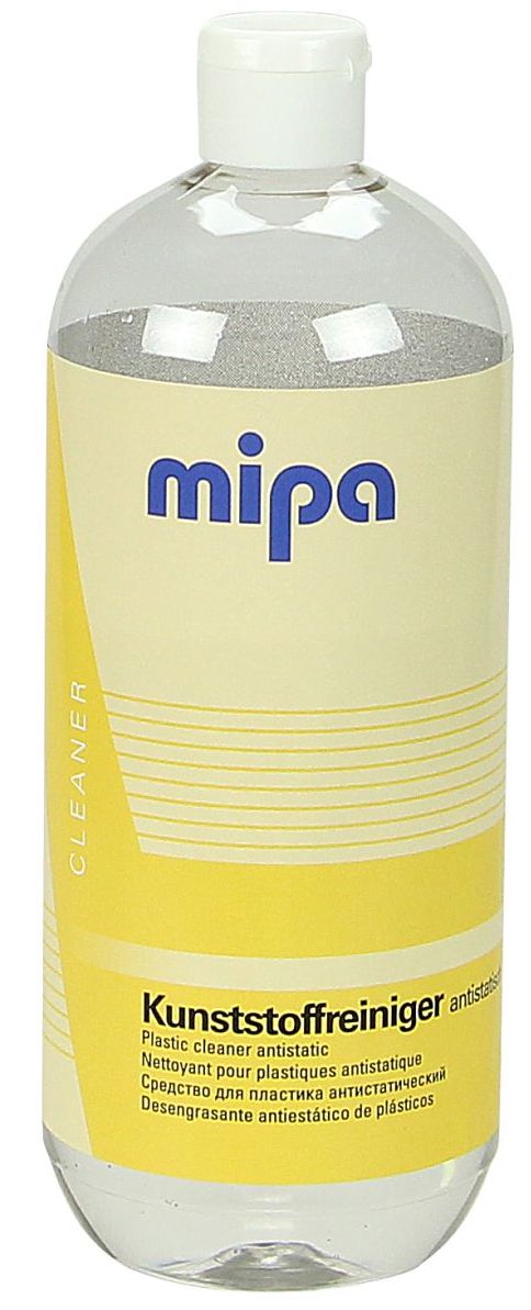 Mipa Kunststoffreiniger Detergente per materie plastiche 1L