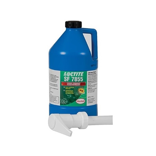 Crema lavamani professionale, per adesivi e vernici flacone da 1,75 litri LOCTITE SF 7855