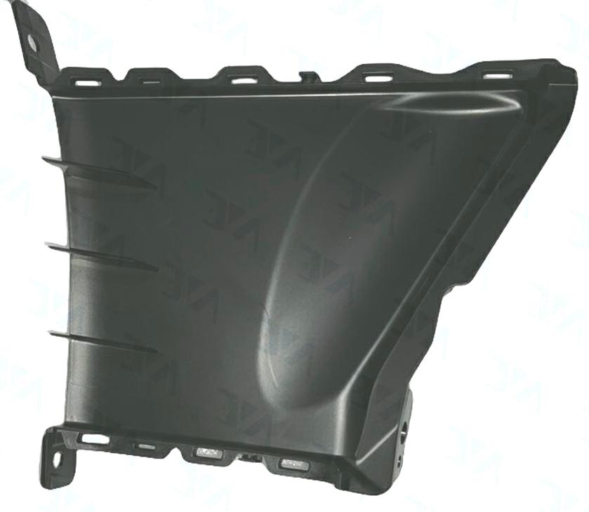 DEFLETTORE ARIA PARAURTI ANTERIORE DESTRO BYD ATTO 3 01/23>