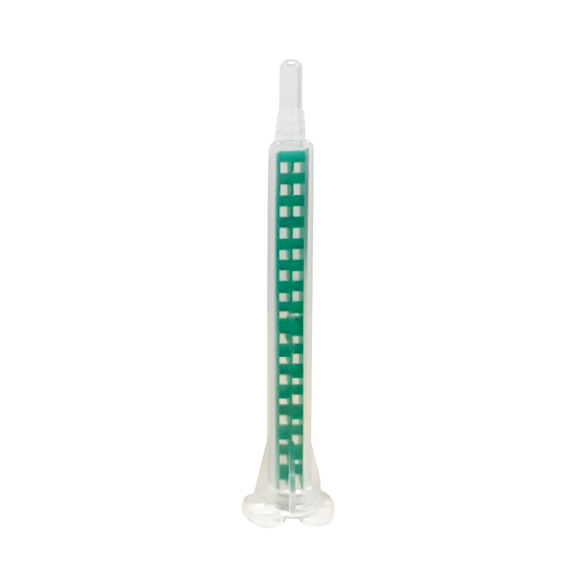 Mixer per PU plastic verde 77696083788