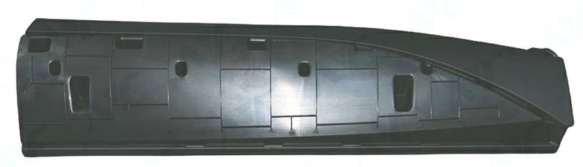 MODANATURA PORTA POSTERIORE SINISTRA BYD ATTO 3 01/23>
