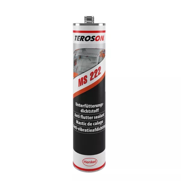 TEROSON MS 222 Sigillante Monocomponente 310 ml Cartuccia standard