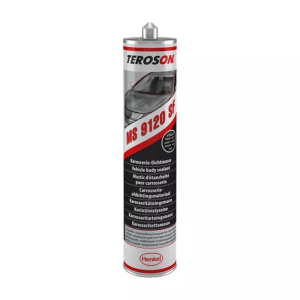 TEROSON MS 9120 SF Sigillante Bianco 310 ml Cartuccia standard