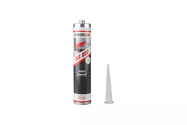 TEROSON MS 930 Sigillante elastico BK CR310ML ML Nero