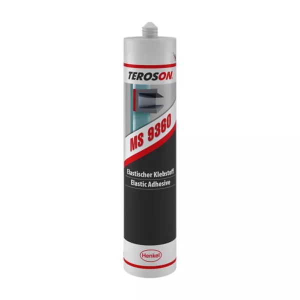 TEROSON MS 9360 Sigillante monocomponente 310 ml Cartuccia standard