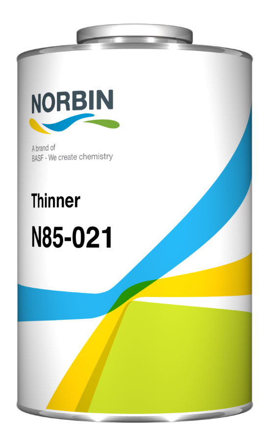 Norbin N85-021 Diluente 1L