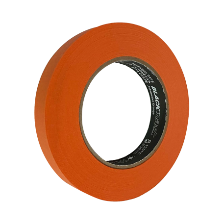Nastri Per Mascheratura NEW ORANGE TAPE 48mmx55m 78072709630
