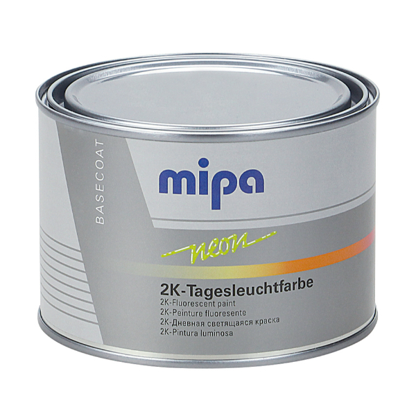 Mipa Neon RAL 1026 Giallo brillante 3L
