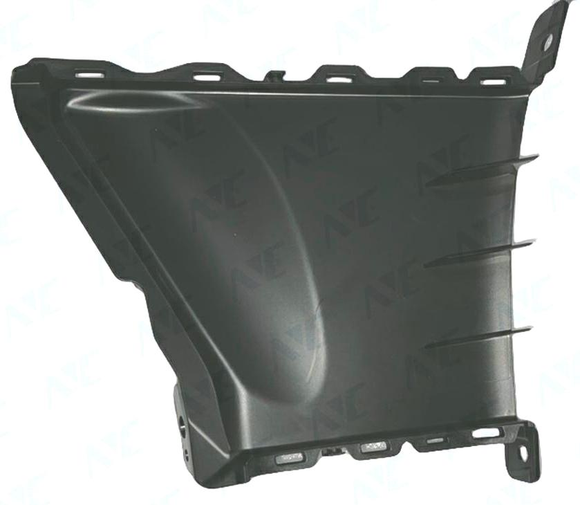 DEFLETTORE ARIA PARAURTI ANTERIORE SINISTRO BYD ATTO 3 01/23>