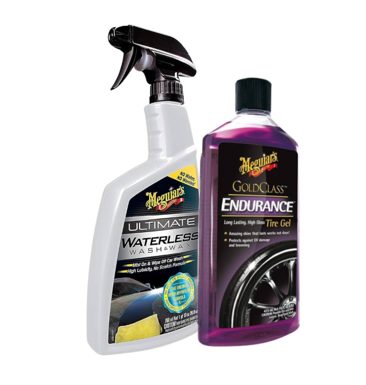 Meguiar’s On the go KIT