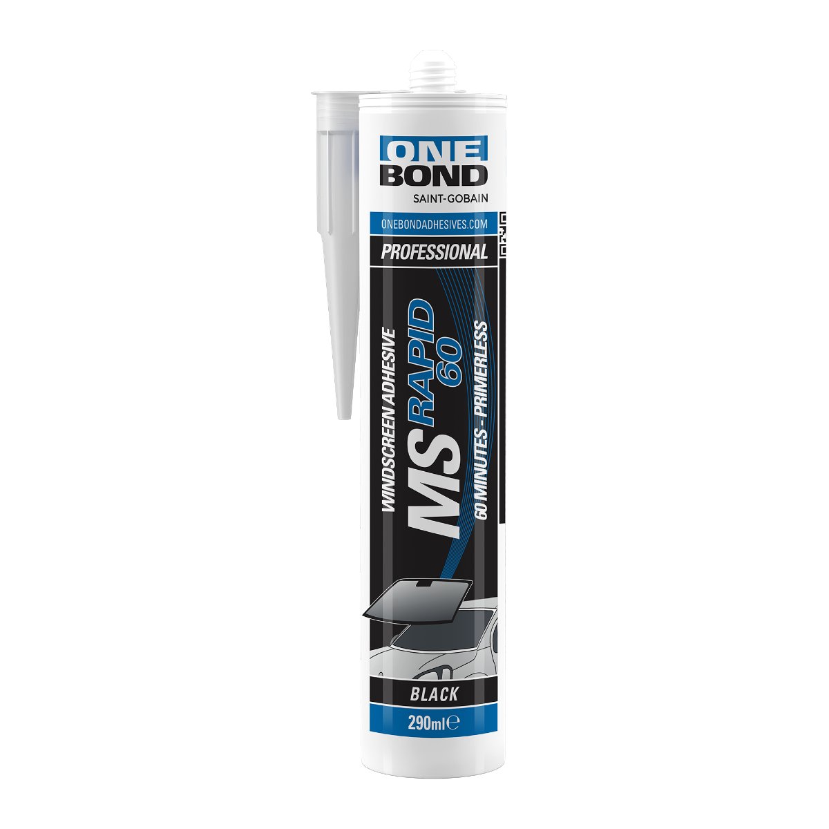 OneBond MS Rapid 60 290ml 78072765570