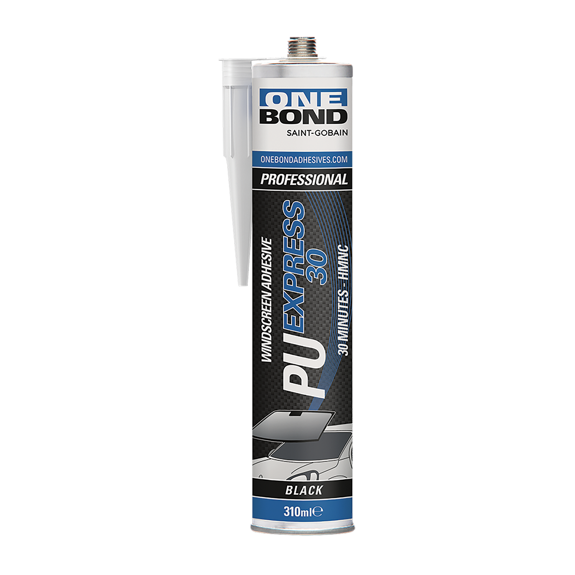 OneBond PU Express 30 cartuccia 400ml 69210492911