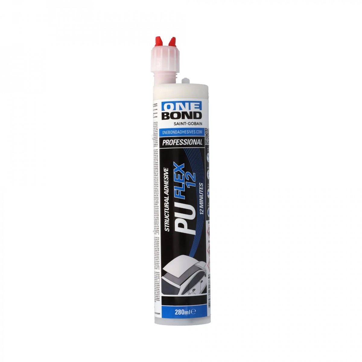  OneBond PU Flex 12 78072765583