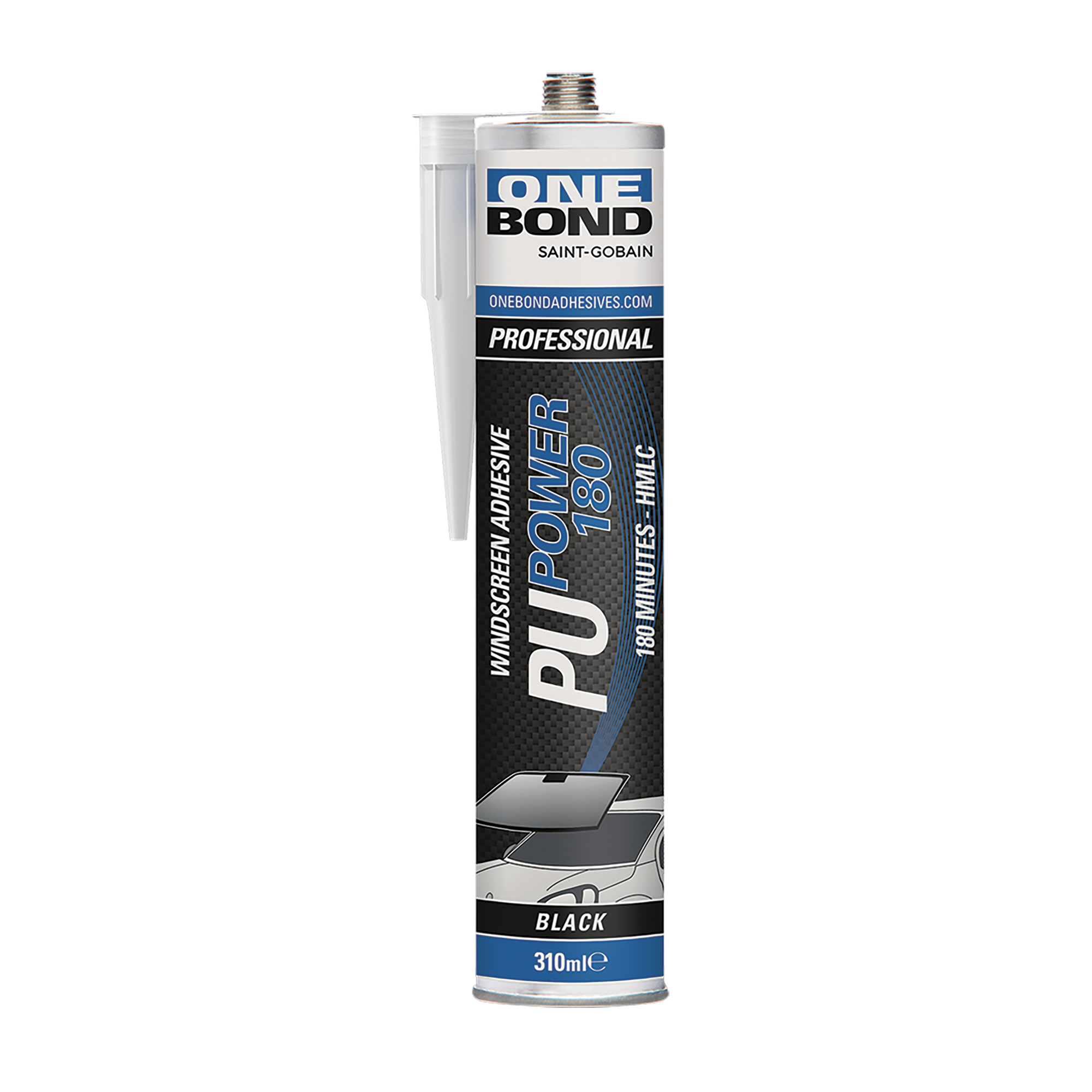 OneBond PU Power 180 cartuccia 600ml 66254427418