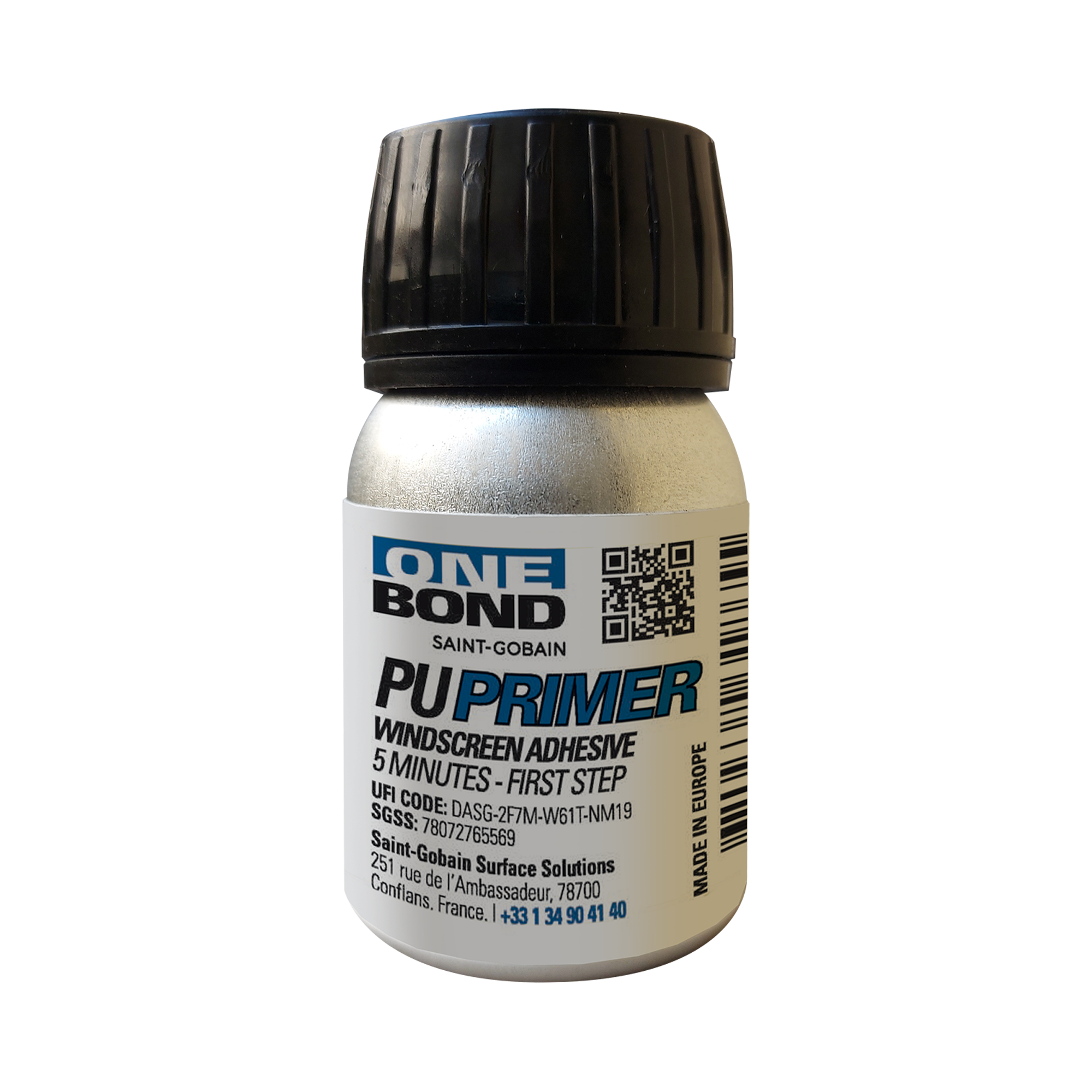 OneBond PU Primer flacone da 30ml 78072765569