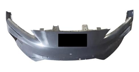 PARAURTI ANTERIORE PRIMER C/PDC+TELEC BYD SEAL U 01/24> ELETTRICA