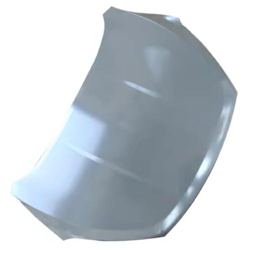 COFANO ANTERIORE DR 5.0 06/20> DR 4.0 01/21>