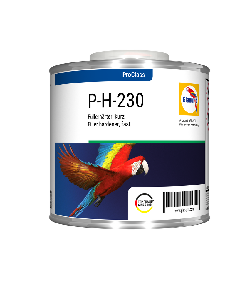 Glasurit P-H-230 Catalizzatore per Fondi 1L